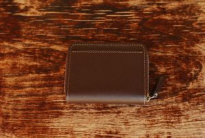 『ミニ財布』